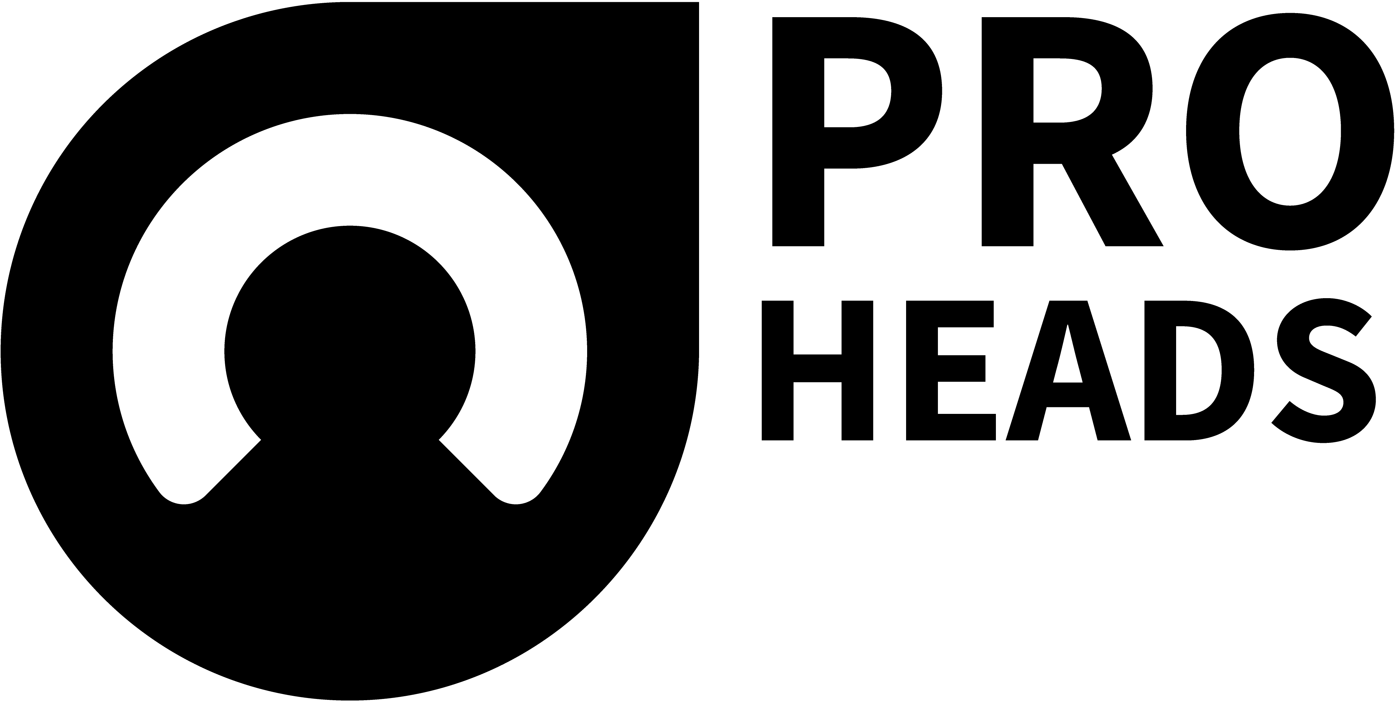 ProHeads Logo