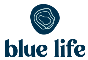 BLUE LIFE